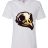 LAT Ladies V Neck Thumbnail