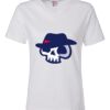 LAT Ladies V Neck Thumbnail