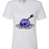 LAT Ladies V Neck Thumbnail