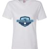 LAT Ladies V Neck Thumbnail