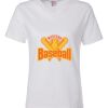 LAT Ladies V Neck Thumbnail