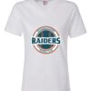 LAT Ladies V Neck Thumbnail