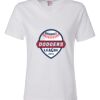 LAT Ladies V Neck Thumbnail