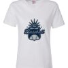 LAT Ladies V Neck Thumbnail
