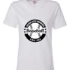 LAT Ladies V Neck Thumbnail