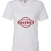 LAT Ladies V Neck Thumbnail