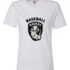LAT Ladies V Neck Thumbnail