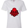 LAT Ladies V Neck Thumbnail