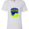 LAT Ladies V Neck Thumbnail