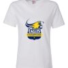 LAT Ladies V Neck Thumbnail