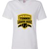 LAT Ladies V Neck Thumbnail