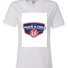 LAT Ladies V Neck Thumbnail