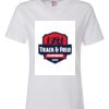 LAT Ladies V Neck Thumbnail