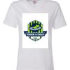 LAT Ladies V Neck Thumbnail