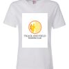 LAT Ladies V Neck Thumbnail