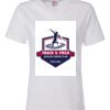 LAT Ladies V Neck Thumbnail