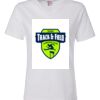 LAT Ladies V Neck Thumbnail
