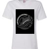 LAT Ladies V Neck Thumbnail