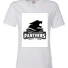 LAT Ladies V Neck Thumbnail
