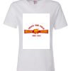 LAT Ladies V Neck Thumbnail