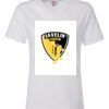 LAT Ladies V Neck Thumbnail