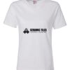 LAT Ladies V Neck Thumbnail