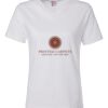 LAT Ladies V Neck Thumbnail