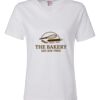 LAT Ladies V Neck Thumbnail