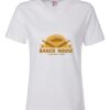 LAT Ladies V Neck Thumbnail