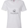 LAT Ladies V Neck Thumbnail