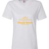 LAT Ladies V Neck Thumbnail