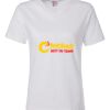 LAT Ladies V Neck Thumbnail