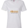 LAT Ladies V Neck Thumbnail