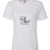LAT Ladies V Neck Thumbnail