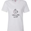 LAT Ladies V Neck Thumbnail
