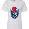 LAT Ladies V Neck Thumbnail