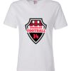 LAT Ladies V Neck Thumbnail