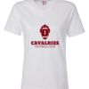 LAT Ladies V Neck Thumbnail