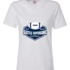 LAT Ladies V Neck Thumbnail