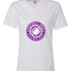 LAT Ladies V Neck Thumbnail