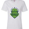 LAT Ladies V Neck Thumbnail