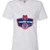 LAT Ladies V Neck Thumbnail