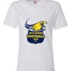LAT Ladies V Neck Thumbnail