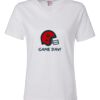 LAT Ladies V Neck Thumbnail