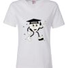 LAT Ladies V Neck Thumbnail