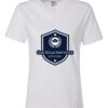 LAT Ladies V Neck Thumbnail