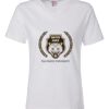 LAT Ladies V Neck Thumbnail