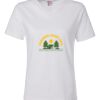 LAT Ladies V Neck Thumbnail