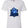 LAT Ladies V Neck Thumbnail
