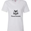LAT Ladies V Neck Thumbnail